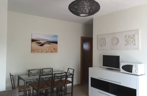 Tarifa Apartment | SENSES BUILDING FREEDOM APARTMENT