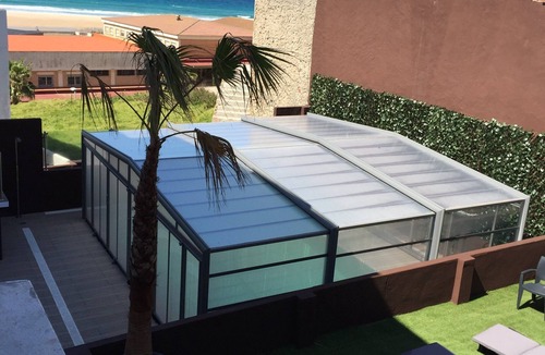 Tarifa Apartment | SENSES BUILDING FREEDOM APARTMENT
