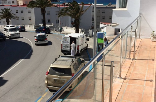 Tarifa Apartment | SENSES BUILDING FREEDOM APARTMENT