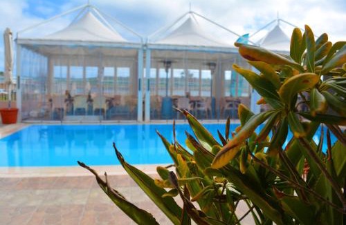 San Tumas Hotel | Sensi Hotel