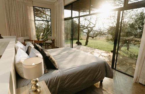 Mkuze Cabin | Sensiri Plains Safari Lodge