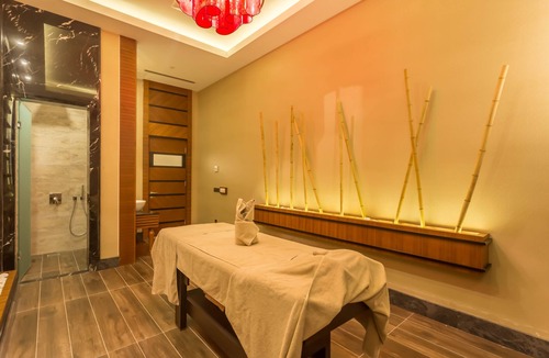 Bogazkent Resort | Sensitive Premium Resort & Spa - All Inclusive