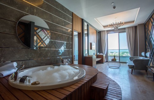 Bogazkent Resort | Sensitive Premium Resort & Spa - All Inclusive