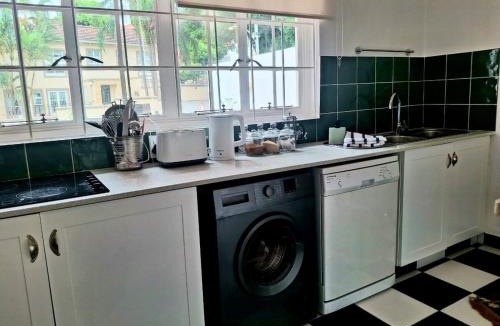 Windermere Apartment | Sensitively restored spacious apartment