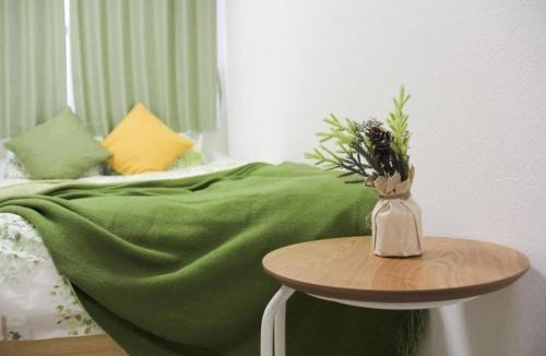 Nishiasakusa Apartment | Sensoji 2ppl Apt