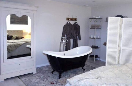 Beaumetz-les-Aire House | Sensor'il'elle