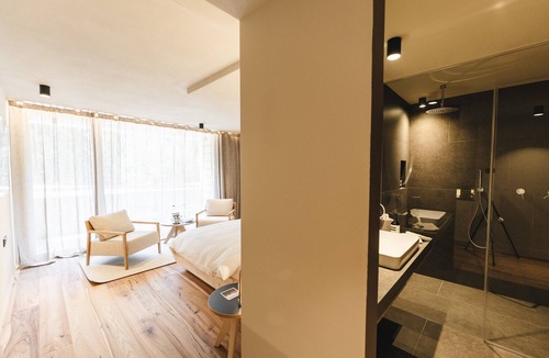 Siusi Hotel | Sensoria Dolomites