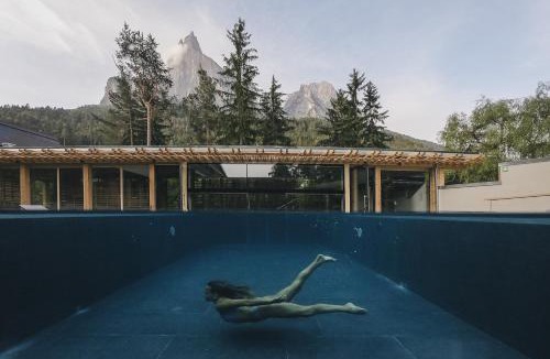 Siusi Hotel | Sensoria Dolomites