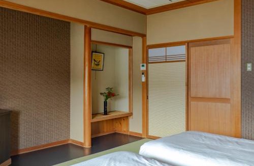 Kinosaki Onsen Hotel | Sensui