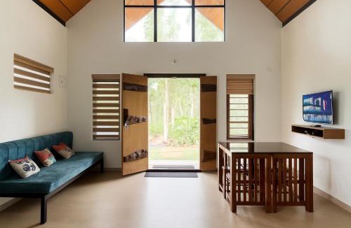 Sulthan Bathery House | Senthamarai villa