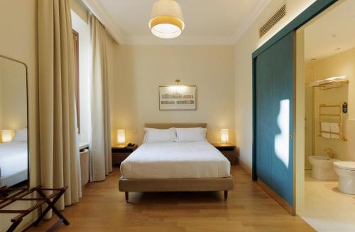 Monti Hotel | Sentho Roma