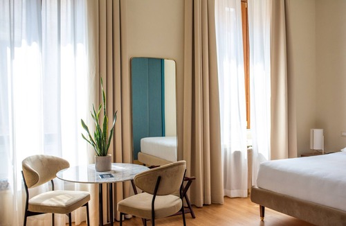 Monti Hostel | Sentho Roma