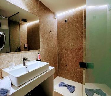 Malevizi Hotel | Sentido Amounda Bay