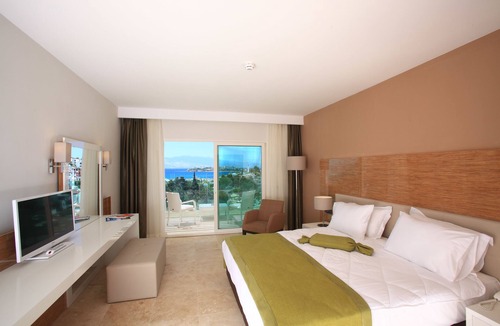 Akyarlar Hotel | Sentido Bellazure