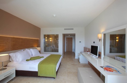 Akyarlar Hotel | Sentido Bellazure