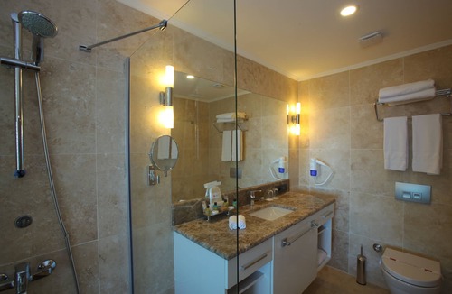 Akyarlar Hotel | Sentido Bellazure