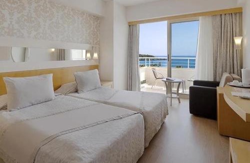 Okurcalar Hotel | Sentido Lycus Beach Hotel