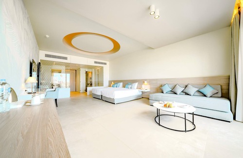 Marsa Alam Hotel | SENTIDO Reef Oasis Suakin Resort