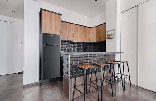 Strasbourg -Saint-Denis Apartment | Sentier Historical Center Charming Apartment 6P