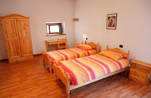 Sottomonte Bed & Breakfast | Sentiero Valinis