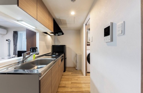 Chitose Apartment | SENTIMENT/Chitose City Hokkaidō