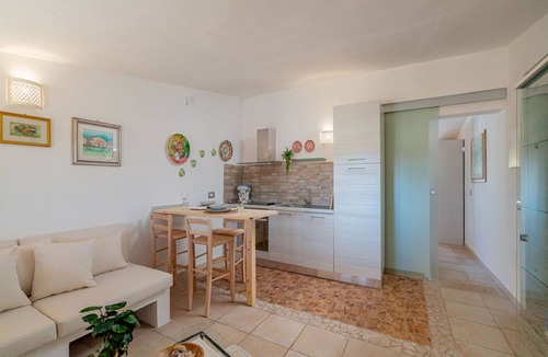 Eden Beach Apartment | Sentimentos by Interhome