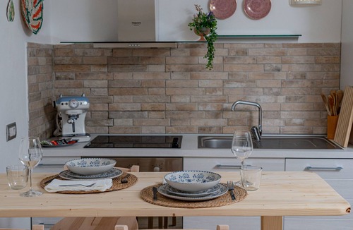 Eden Beach Apartment | Sentimentos by Interhome