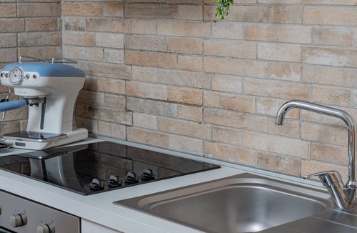Eden Beach Apartment | Sentimentos by Interhome