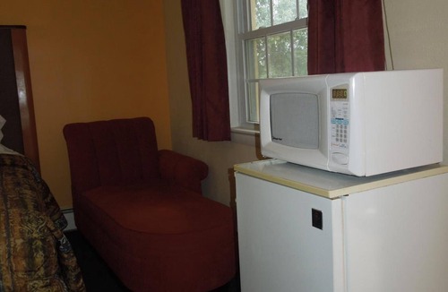 Cheyney Hotel | Sentinel Motel