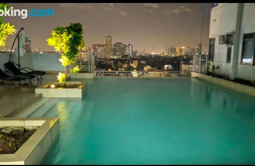 Socorro Hotel | sentinel residences
