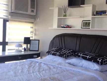Socorro Apartment | Sentinel residences