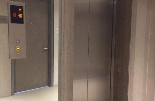 Socorro Apartment | Sentinel residences