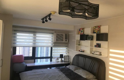 Socorro Apartment | Sentinel residences