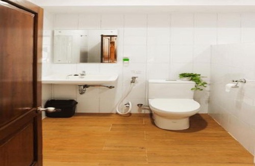 Yogyakarta House | Sentoel Huis