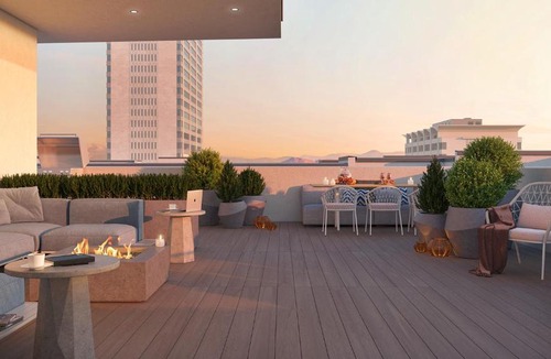 Encanto Hotel | Sentral Alloy Midtown