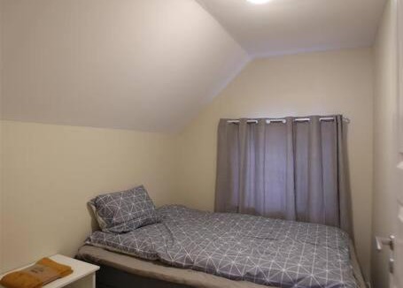 Harstad Apartment | Sentral leilighet med 3 soverom 2etg