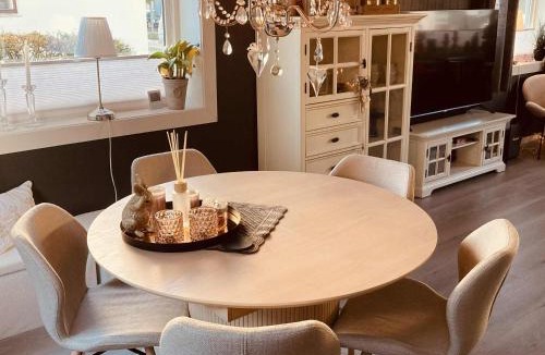 Bodo Apartment | Sentral leilighet, nært tog, buss, sykehus og byen