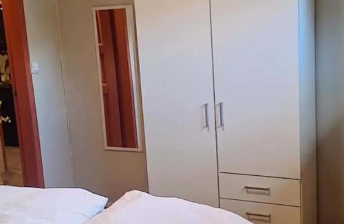 Odda Apartment | Sentral leilighet Odda Trolltunga