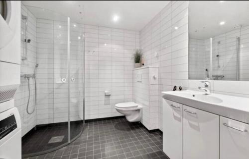 Stavanger Apartment | Sentral leilighet til utleie