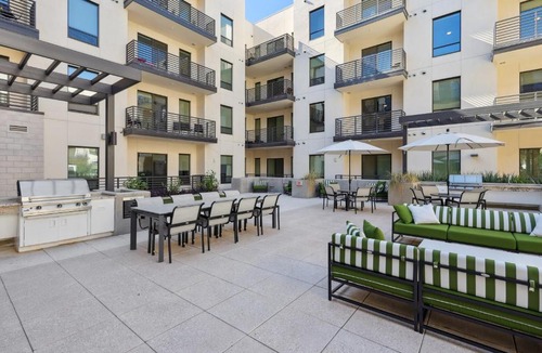 South Scottsdale Hotel | Sentral Old Town