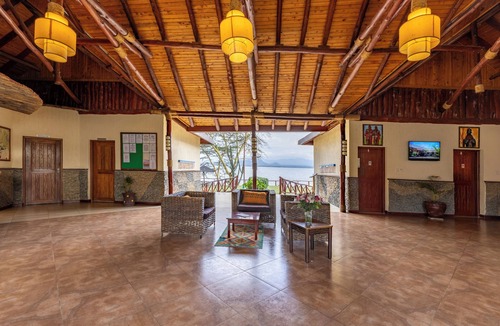 Gilgil Hotel | Sentrim Elementaita Lodge