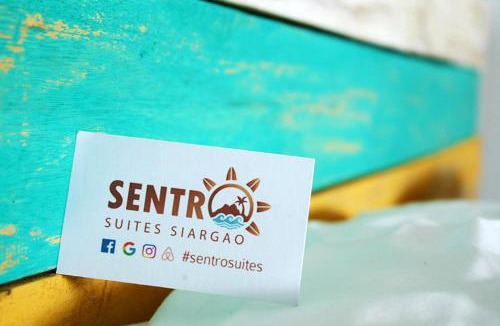 General Luna House | Sentro Suites Siargao
