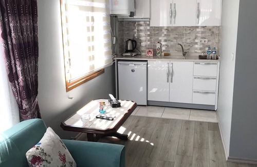 Trabzon City Center Hotel | Senturkler Suite