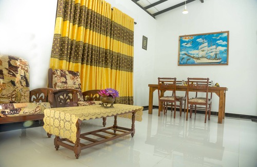 Wakwella Villa | senu villa