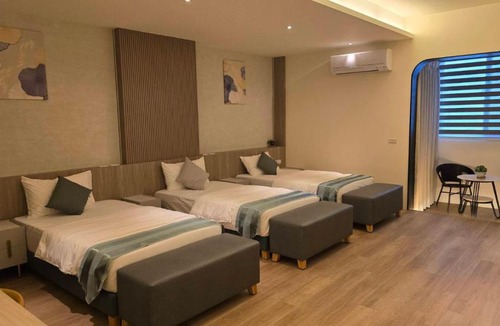 Hengchun Old Town House | Senya Hotel