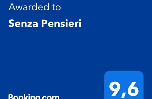 Galatone House | Senza Pensieri