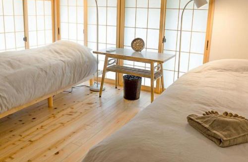 Yoro Hotel | Senzairou