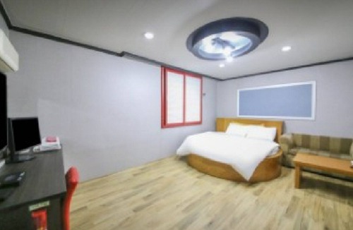 Seocheon Hotel | Seocheon Propose
