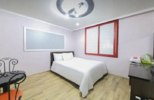 Seocheon Hotel | Seocheon Propose