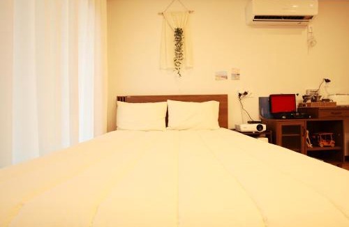 Jungmun House | Seogwipo The Hyeyum Stay